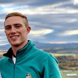 Meet your Posher, Thomas